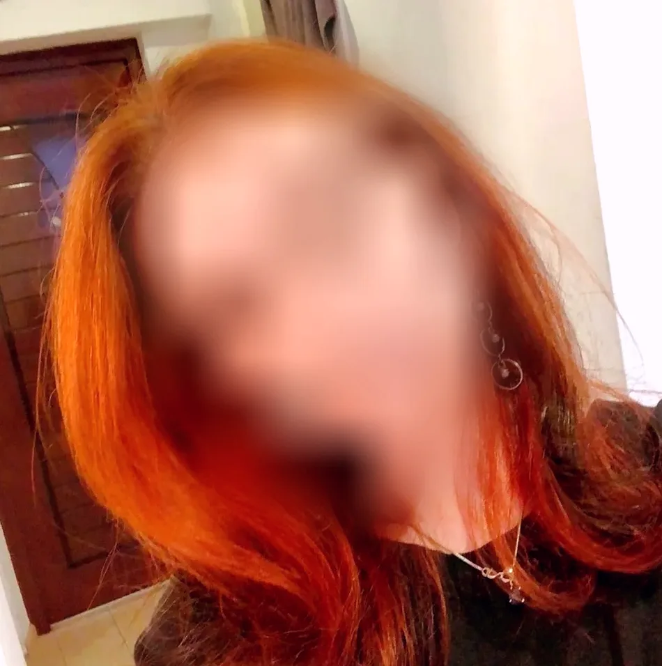 Sofia, 35